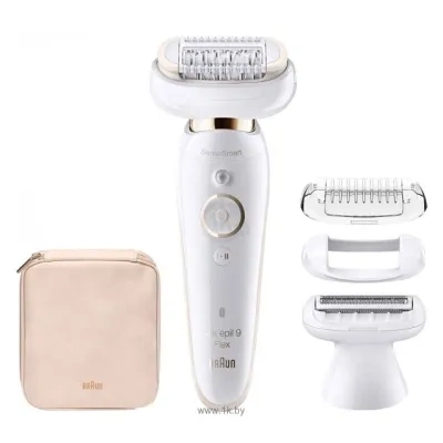 Braun Silk-epil 9 Flex SES 9002