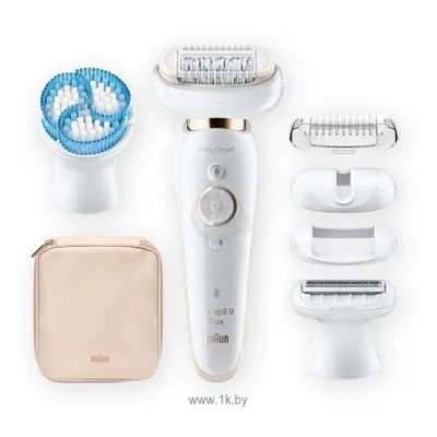 Braun Silk-epil 9 Flex SES 9010