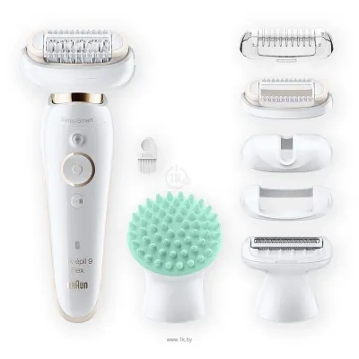 Braun Silk-epil 9 Flex SES 9020