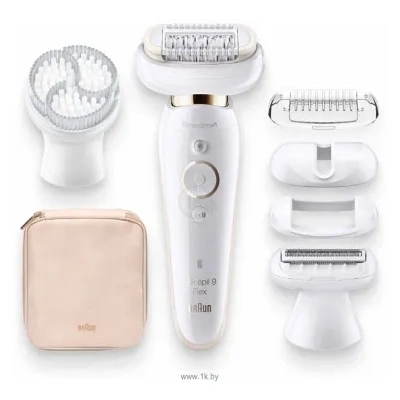 Braun Silk-epil 9 Flex SES 9030