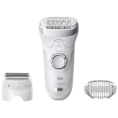 Braun Silk-epil 9 SensoSmart 9-705