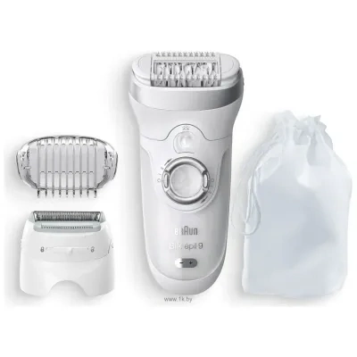 Braun Silk-epil 9 SensoSmart 9-705