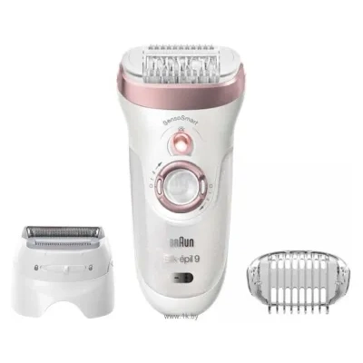 Braun Silk-epil 9 SensoSmart 9-720