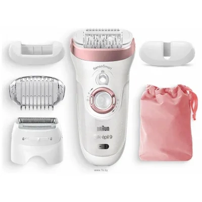 Braun Silk-epil 9 SensoSmart 9-725