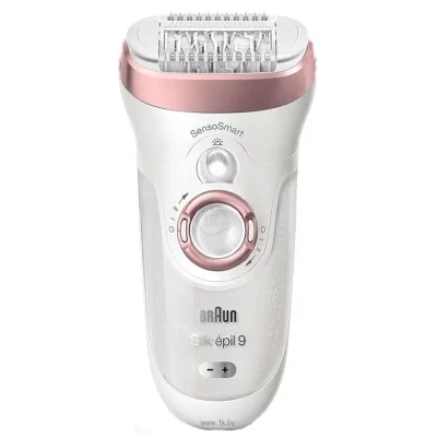 Braun Silk-epil 9 SensoSmart 9-897