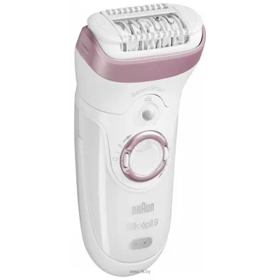 Braun Silk-epil 9 SensoSmart 9-897