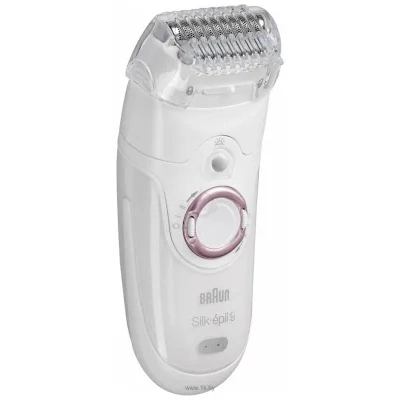 Braun Silk-epil 9 SensoSmart 9-897