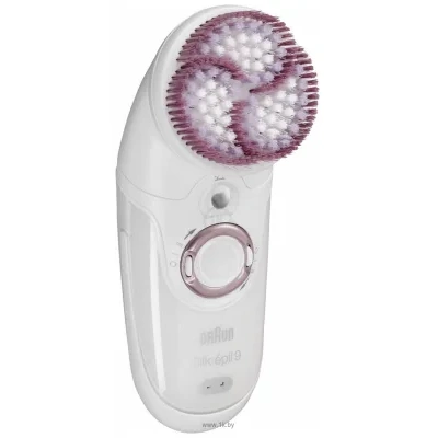 Braun Silk-epil 9 SensoSmart 9-897