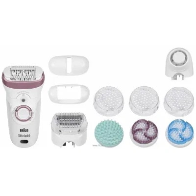 Braun Silk-epil 9 SensoSmart 9-897