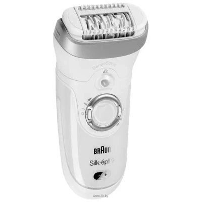 Braun Silk-epil 9 SensoSmart 9/865 Wet&Dry