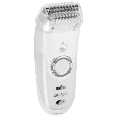 Braun Silk-epil 9 SensoSmart 9/865 Wet&Dry