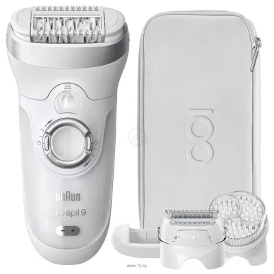 Braun Silk-epil MBSES9 Max  SensoSmart Limited Edition