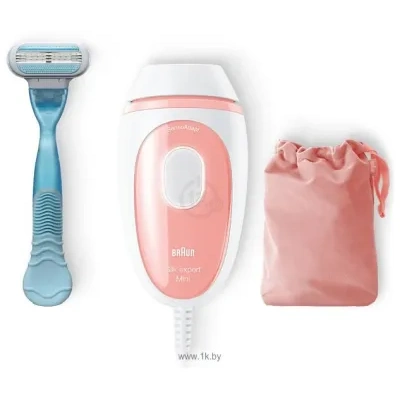 Braun Silk-Expert Mini IPL PL1014