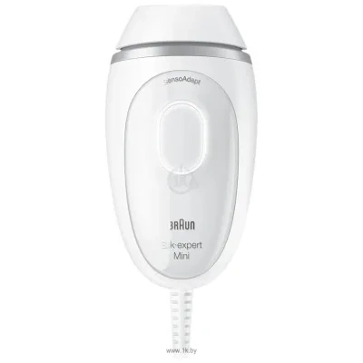 Braun Silk-Expert Mini IPL PL1124