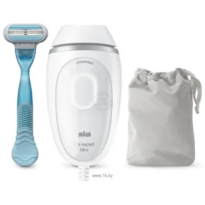 Braun Silk-Expert Mini IPL PL1124