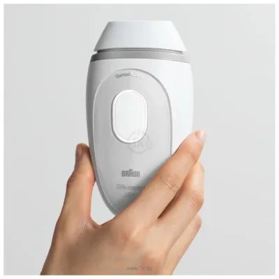 Braun Silk-Expert Mini IPL PL1124