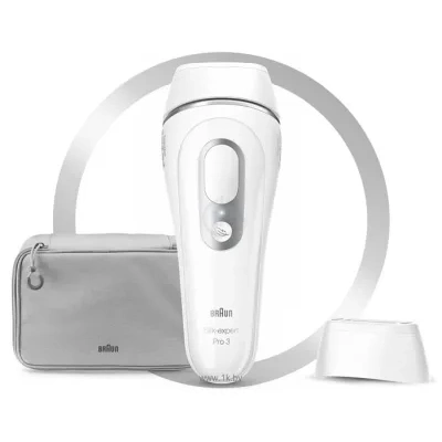 Braun Silk-Expert Pro 3 IPL PL3020