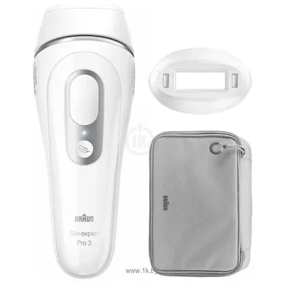 Braun Silk-Expert Pro 3 IPL PL3020