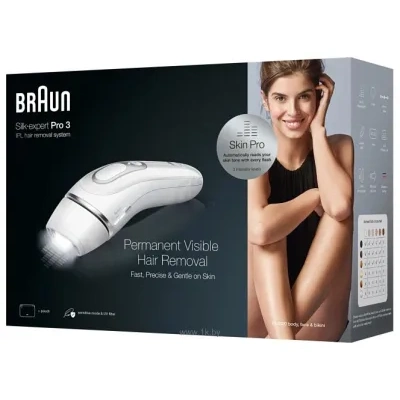 Braun Silk-Expert Pro 3 IPL PL3020