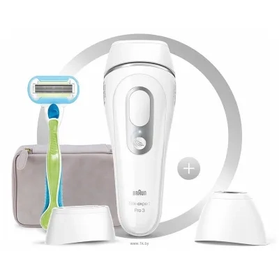 Braun Silk-Expert Pro 3 IPL PL3133