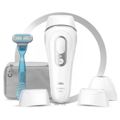 Braun Silk-Expert Pro 3 IPL PL3221