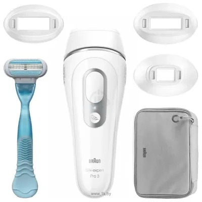 Braun Silk-Expert Pro 3 IPL PL3221