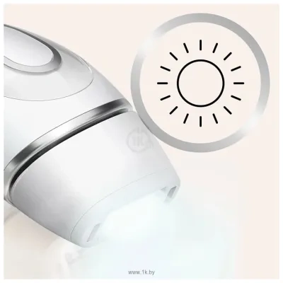 Braun Silk-Expert Pro 3 IPL PL3221