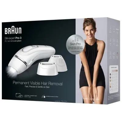 Braun Silk-Expert Pro 3 IPL PL3221