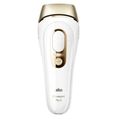 Braun Silk-Expert Pro 5 IPL PL5054