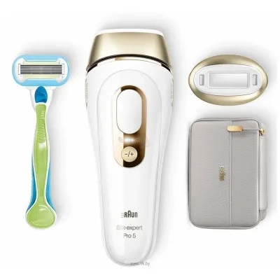 Braun Silk-Expert Pro 5 IPL PL5054