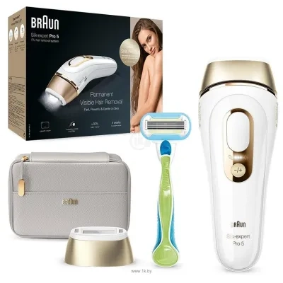 Braun Silk-Expert Pro 5 IPL PL5054