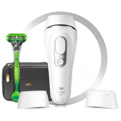 Braun Silk-Expert Pro 5 IPL PL5145