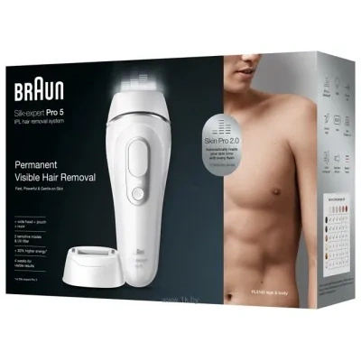 Braun Silk-Expert Pro 5 IPL PL5145