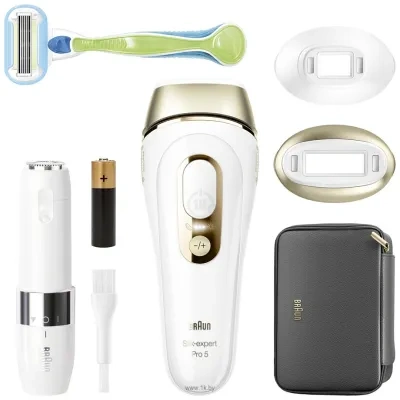 Braun Silk-expert Pro 5 IPL PL5146