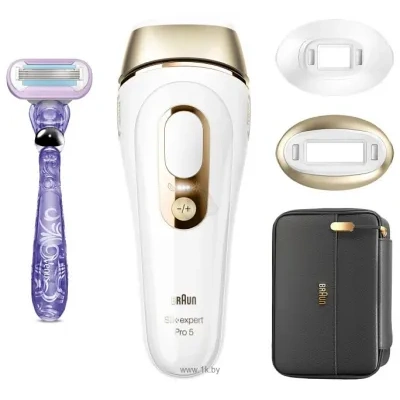 Braun Silk-Expert Pro 5 IPL PL5147