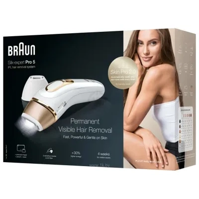 Braun Silk-Expert Pro 5 IPL PL5147