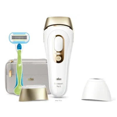 Braun Silk-Expert Pro 5 IPL PL5154