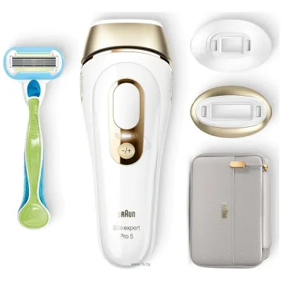 Braun Silk-Expert Pro 5 IPL PL5154