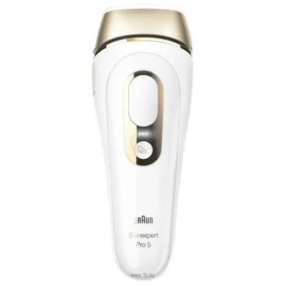 Braun Silk-Expert Pro 5 IPL PL5157