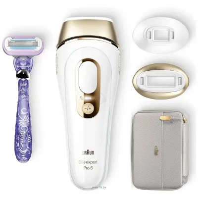 Braun Silk-Expert Pro 5 IPL PL5157