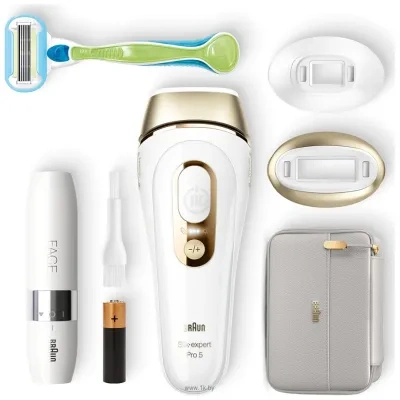 Braun Silk-Expert Pro 5 IPL PL5159