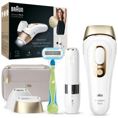 Braun Silk-Expert Pro 5 IPL PL5159