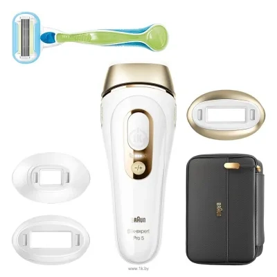 Braun Silk-Expert Pro 5 IPL PL5243