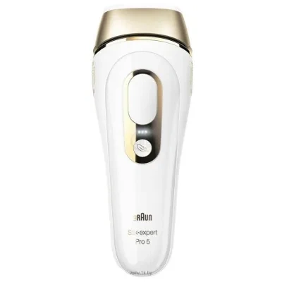 Braun Silk-Expert Pro 5 IPL PL5347