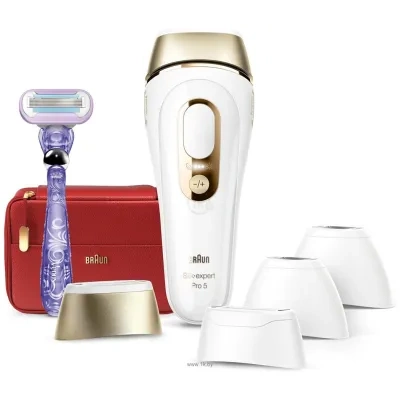 Braun Silk-Expert Pro 5 IPL PL5387