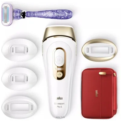 Braun Silk-Expert Pro 5 IPL PL5387