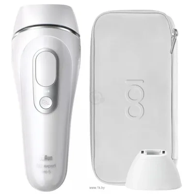 Braun Silk-expert Pro 5 MBIPL5 Design Edition