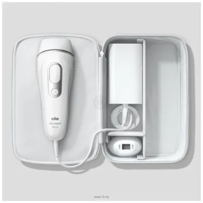 Braun Silk-expert Pro 5 MBIPL5 Design Edition