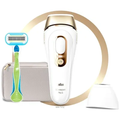 Braun Silk-expert Pro 5 PL5152