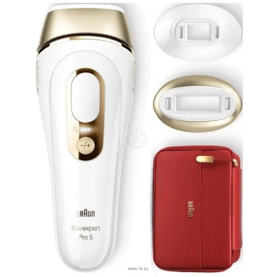 Braun Silk-expert Pro 5 PL5160